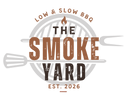 The Smoke Yard - Home