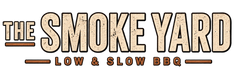 The Smoke Yard - Home