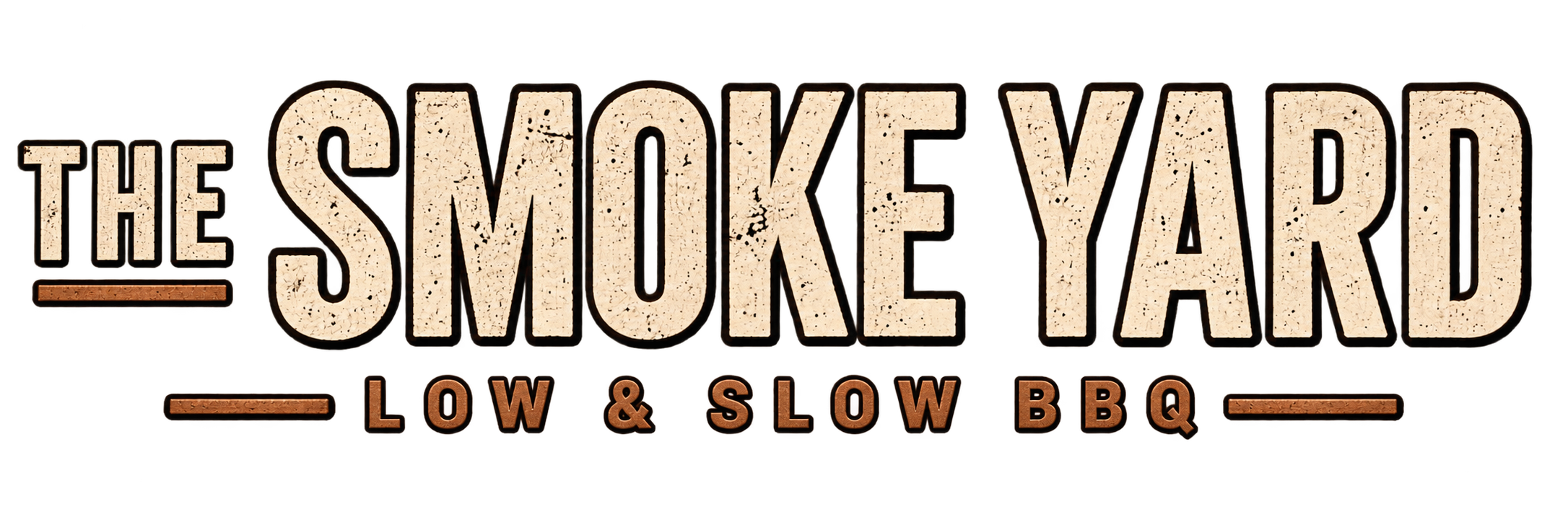 The Smoke Yard